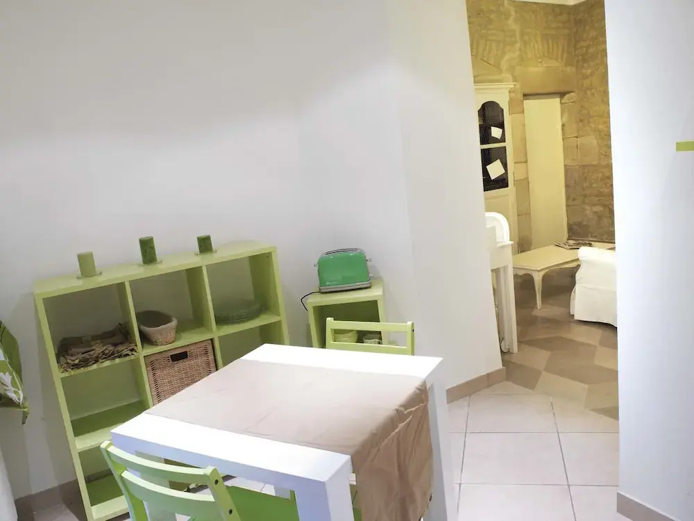 Appartements A Part