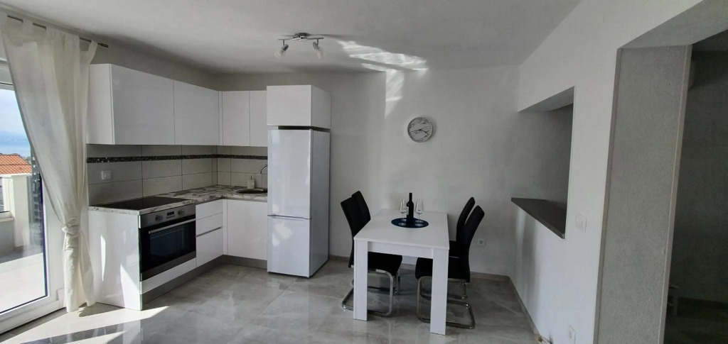 Apartmani Naomi&Leo
