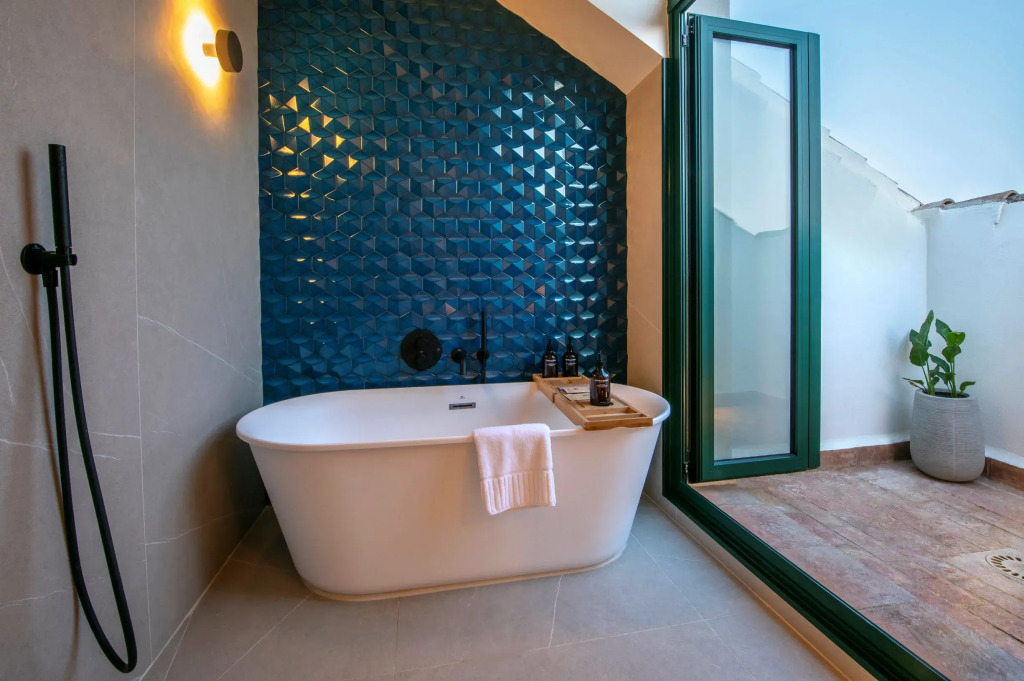 SO/ Sotogrande Spa and Golf Resort Hotel Costa del Sol