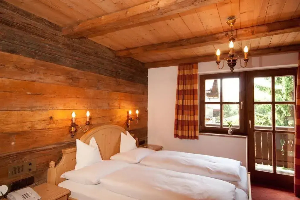 Hotel Kirchenwirt