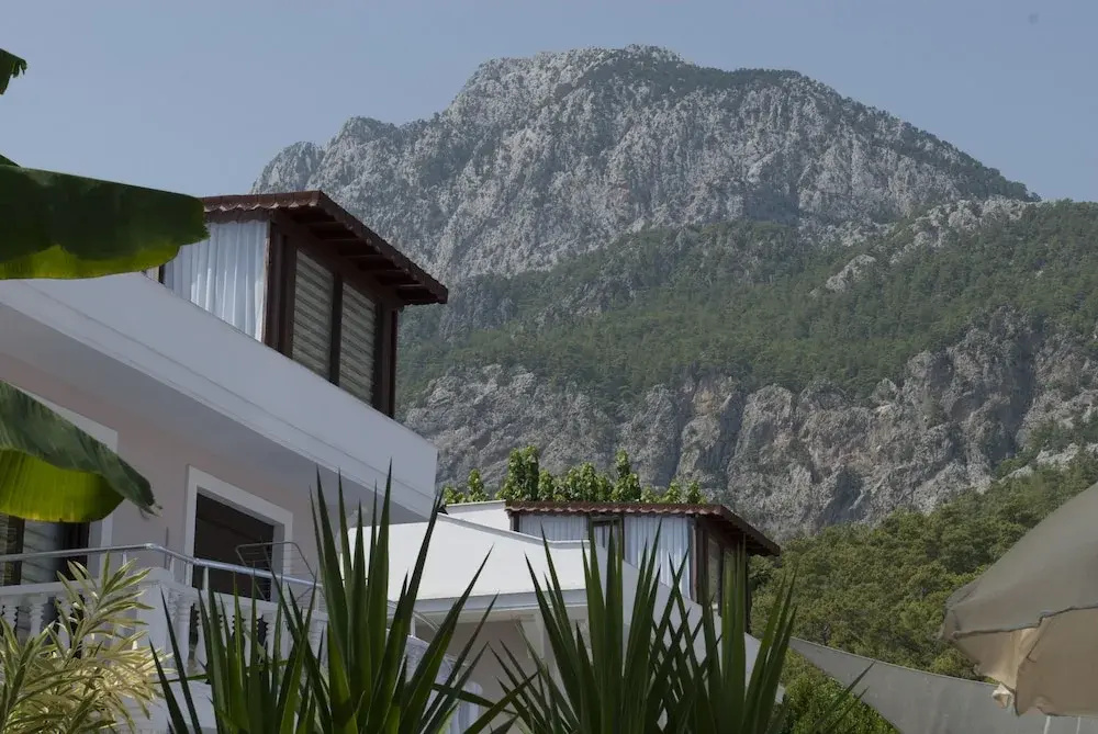 Bamont Villas