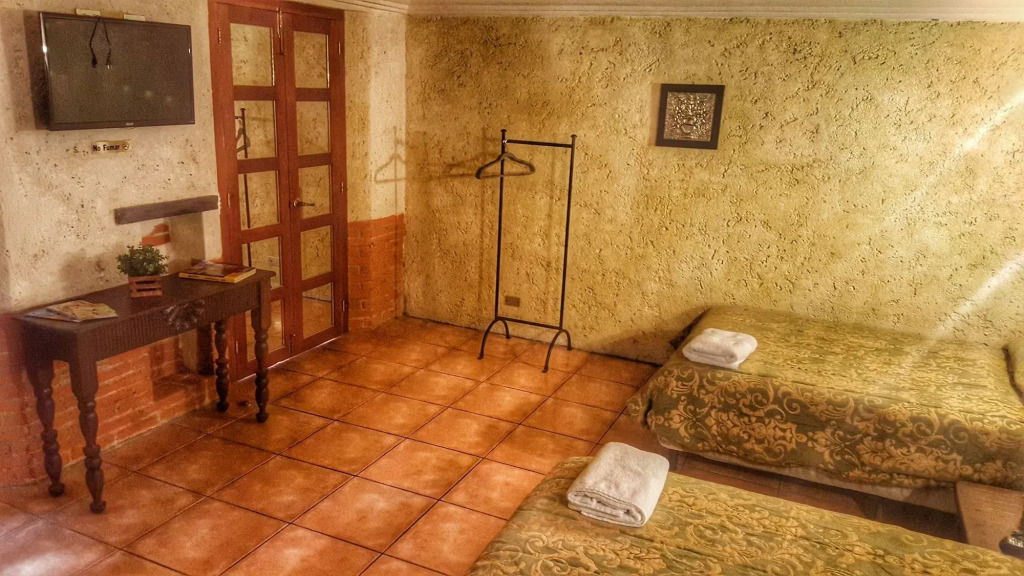 Naif Boutique Hotel