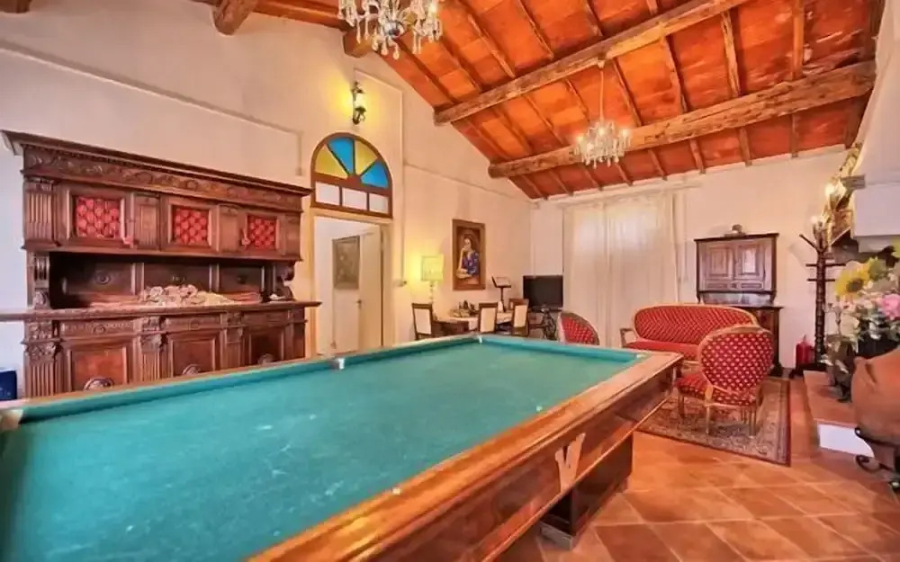 Villa Luciano by PosarelliVillas