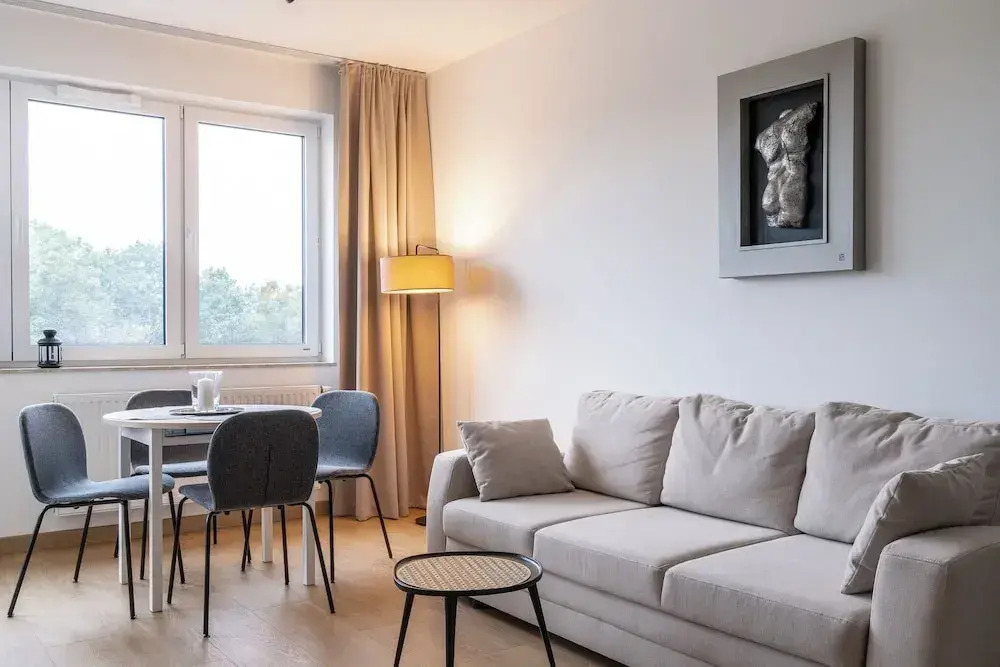RentPlanet - Apartamenty Miedziana