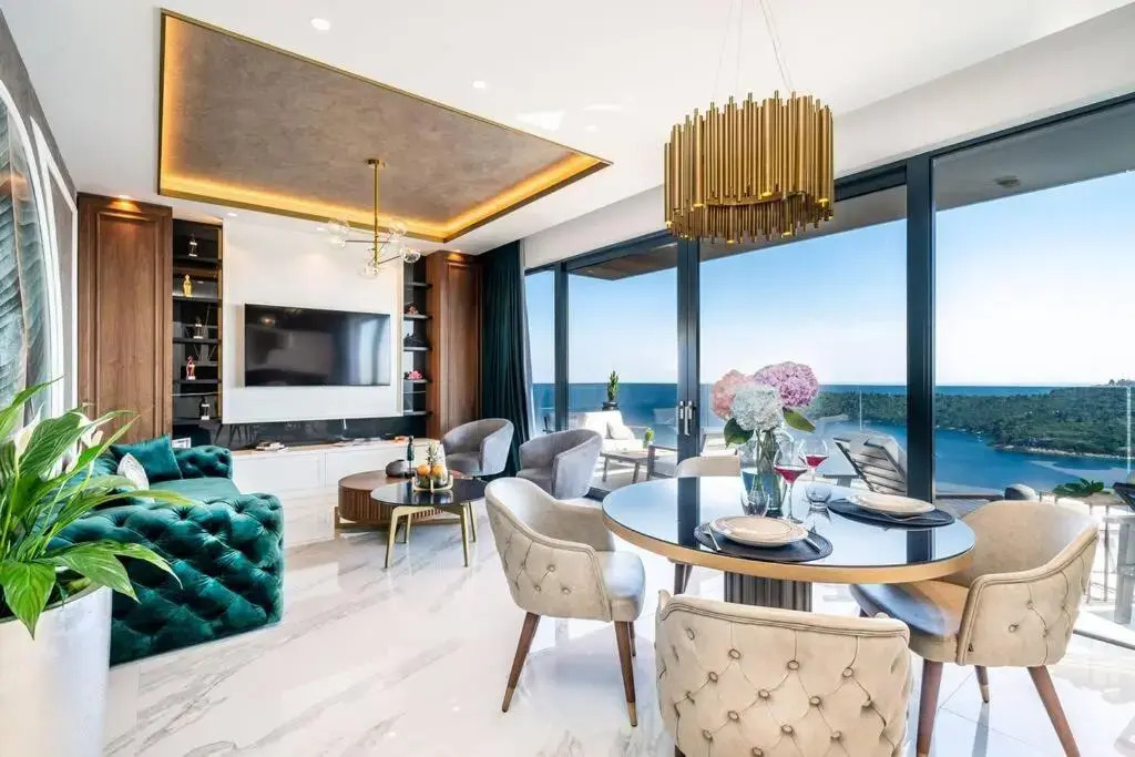New&Stunning Luxury 5* Residence Miss Perfect