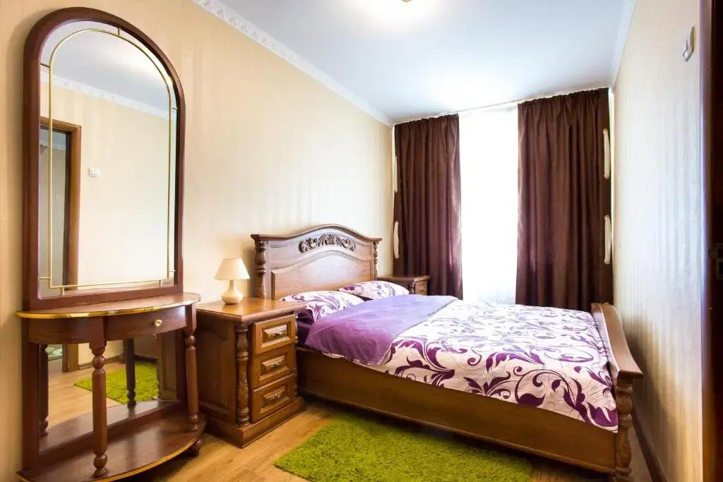 Apartment on Prospekt Lenina 71a