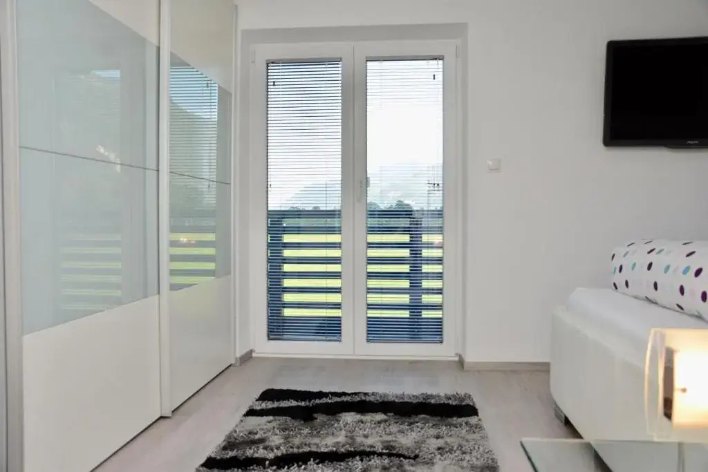 Pension Ferienwohnung Pirhofer