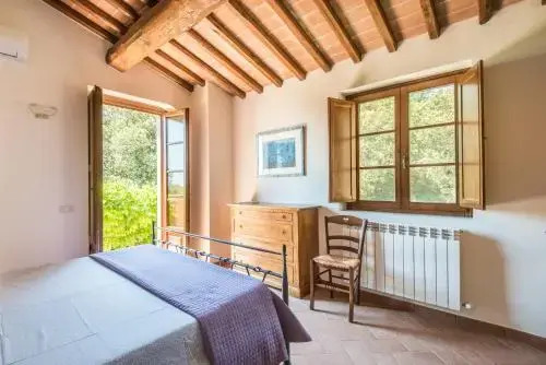 Casa Minuccia