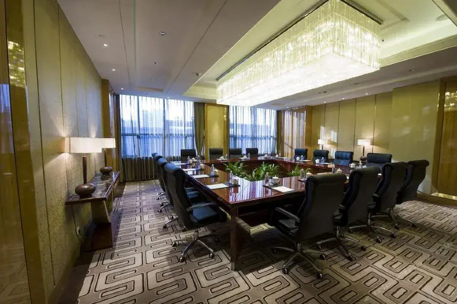 Yuandong Hotel Hangzhou