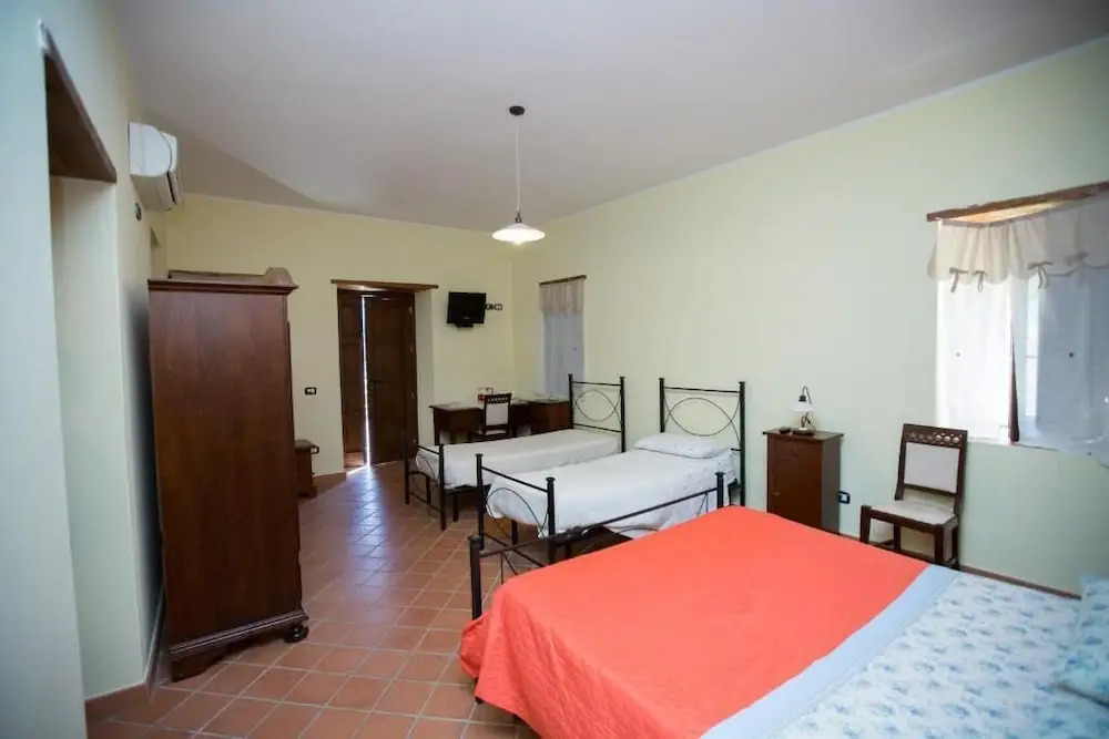La Casa Del Priore