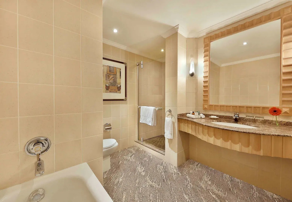 NH Johannesburg Sandton