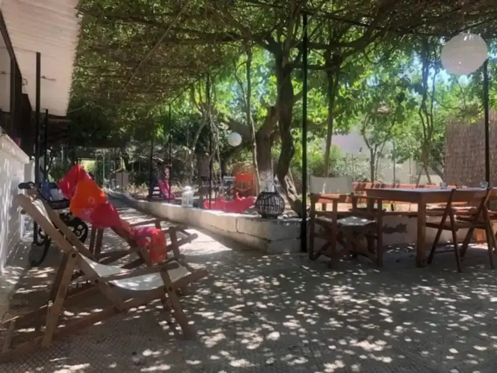 Summer Beach House Spiaggia