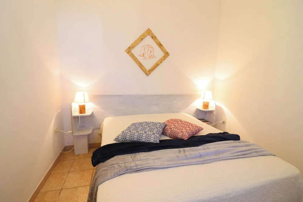 Casa Regina Residence Torre Santo Stefano in Otranto 3 places