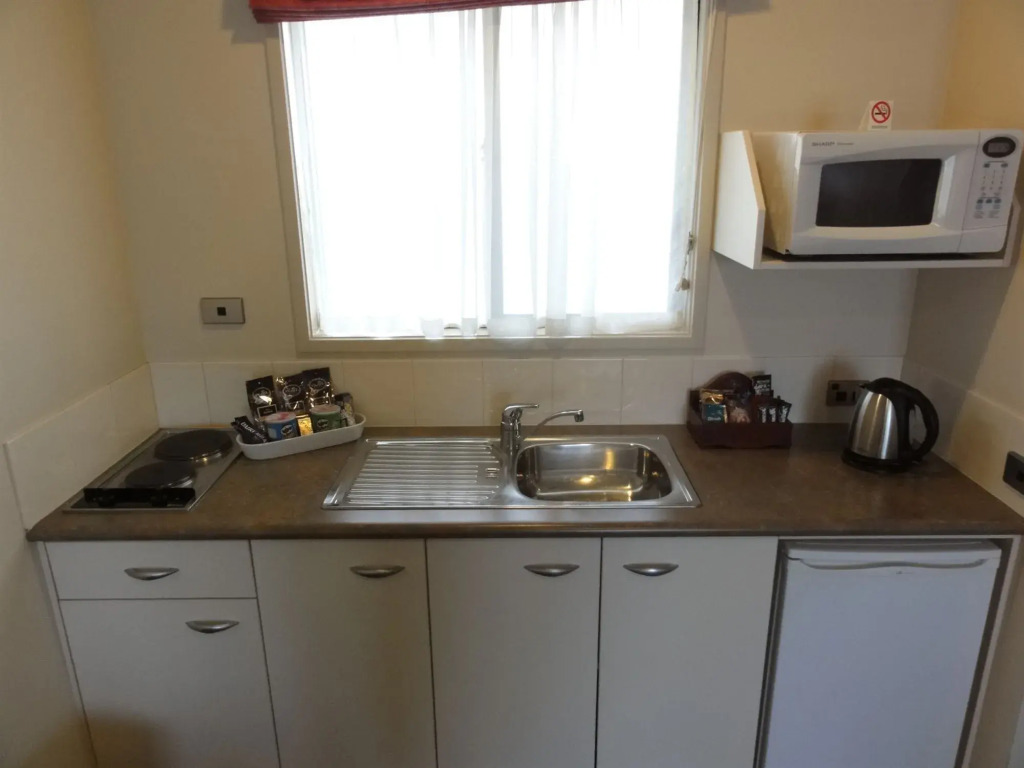 Ballina Motel