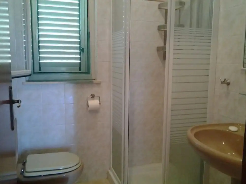 Independent Villa in Marzamemi