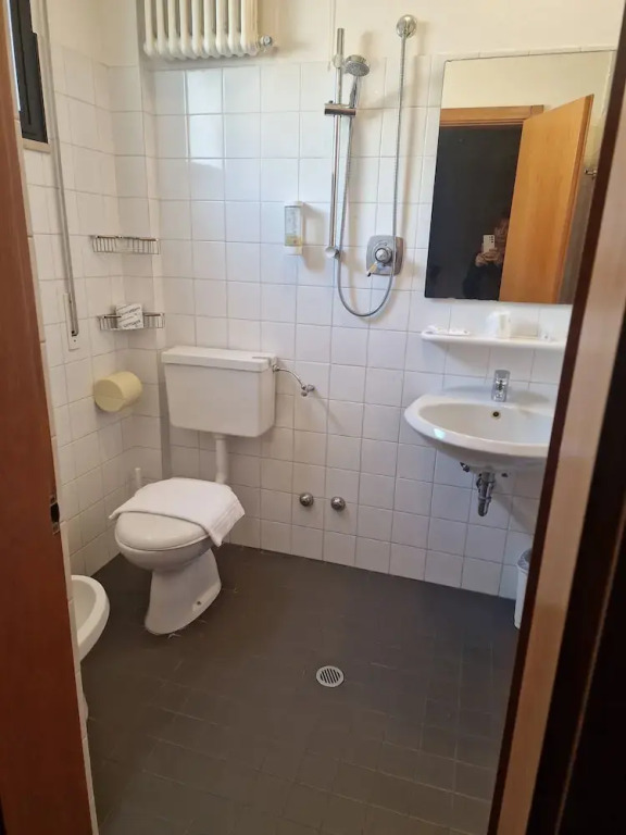Hotel Arpa