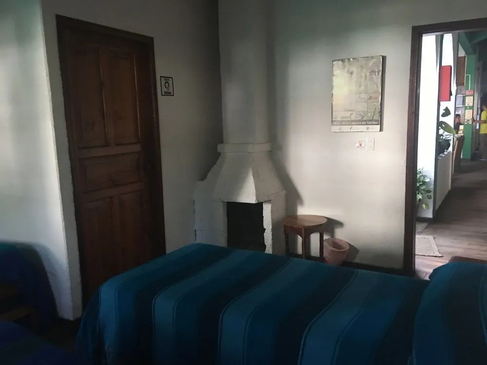 La Petite Auberge