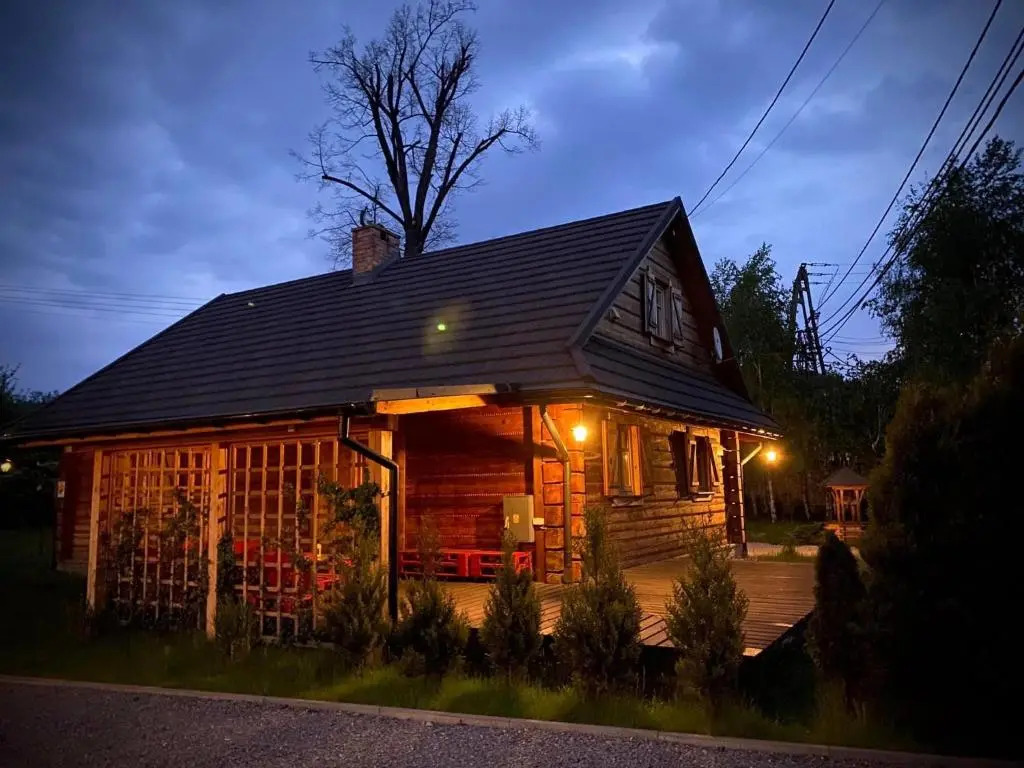 Zacisze Pod Lipą