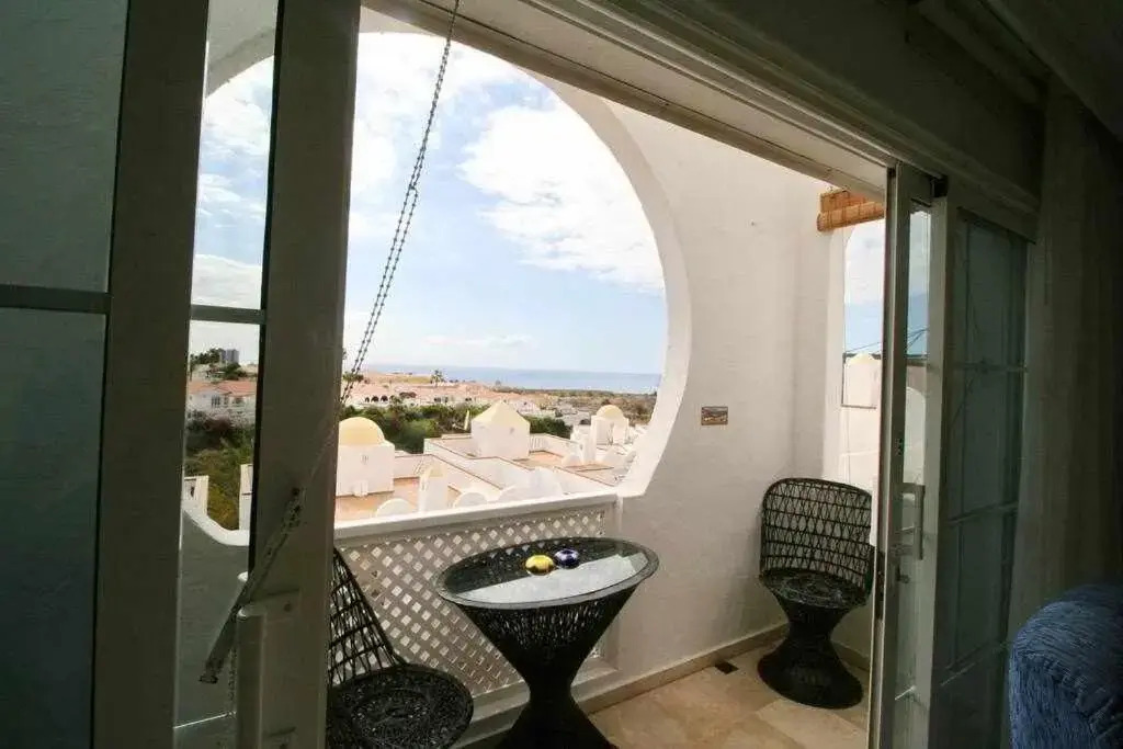 Callao Salvaje Villa 15 by Tenerife Rental and Sales