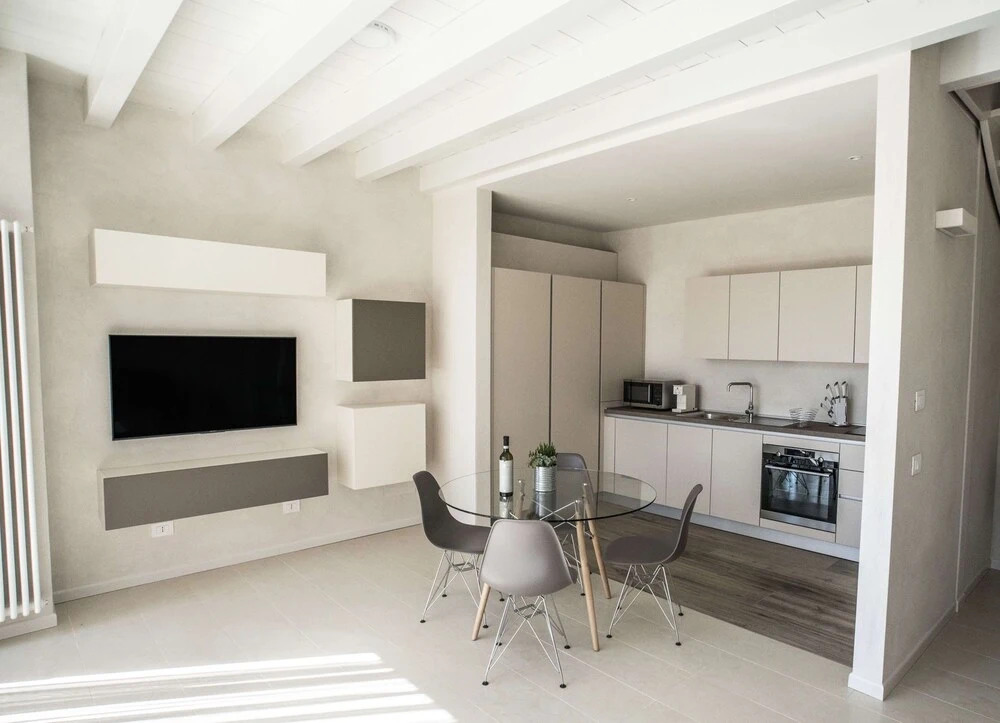 Relais Madergnago