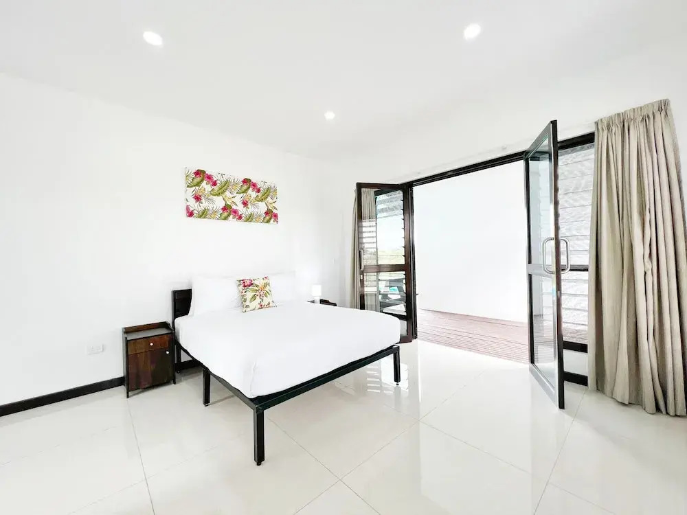 Paradise Villas