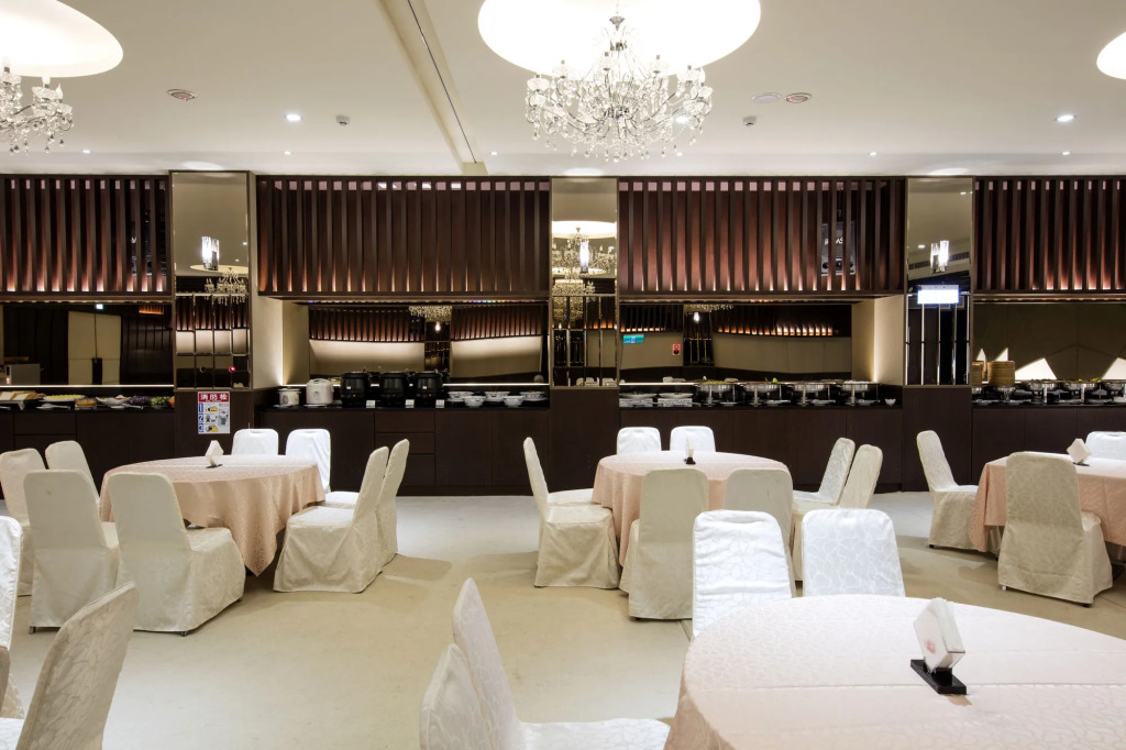 Ful Won Hotel