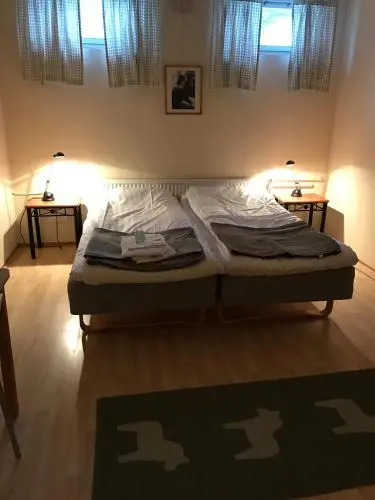 STF Vandrarhem Mora