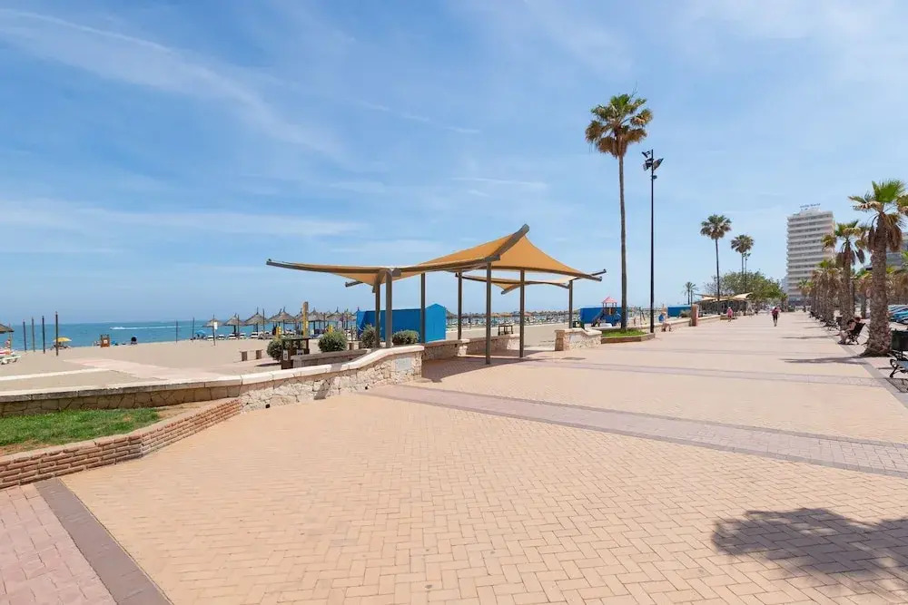 El Poeta in Fuengirola