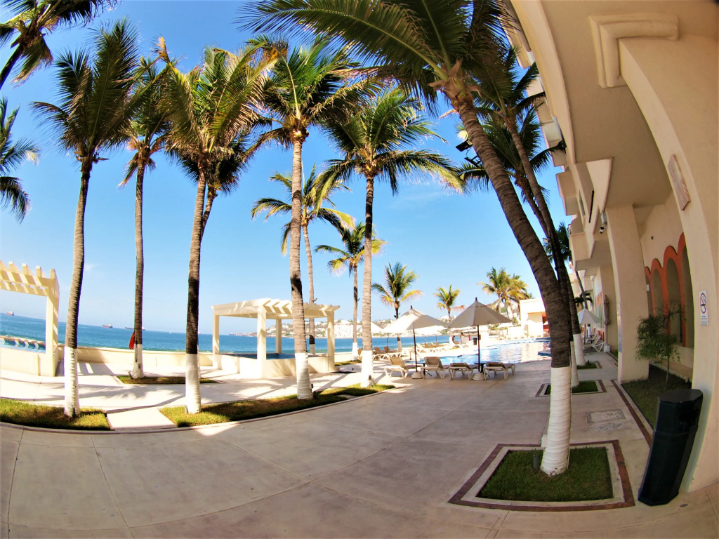 Portozul Hotel Suites & Spa