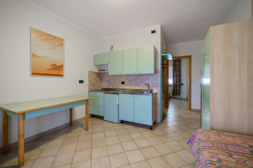 Borgo Aida 4E a mix of peace, sea and nature-NISPORTINO BORGO AIDA 4E