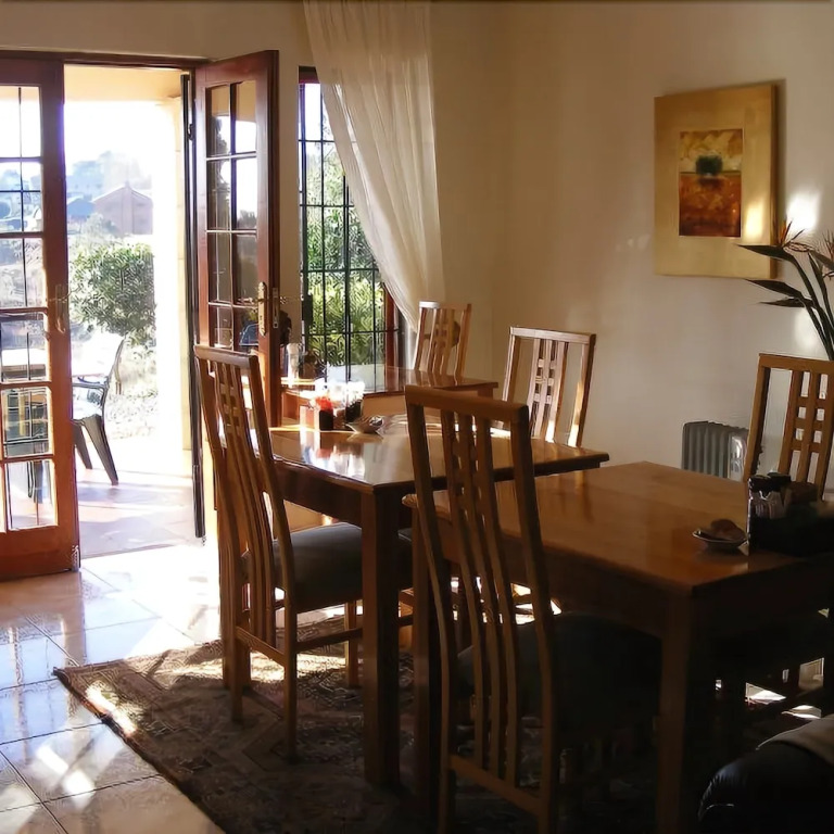Hilton Guest House