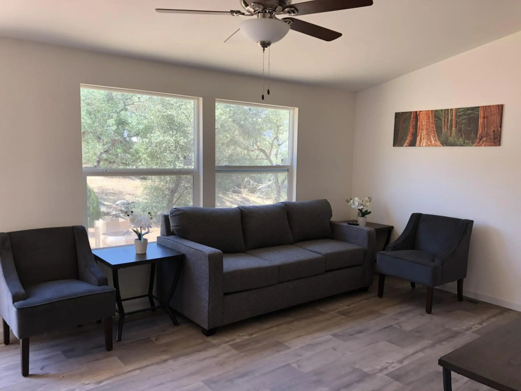 Sequoia Village