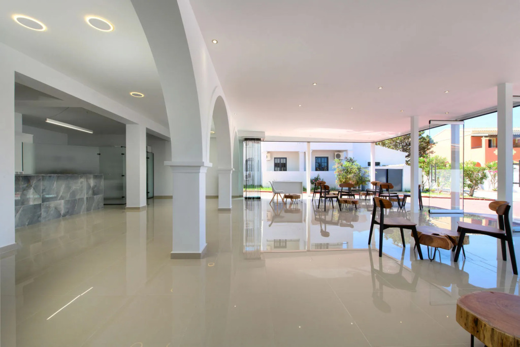 Corfu SunGate Hotel