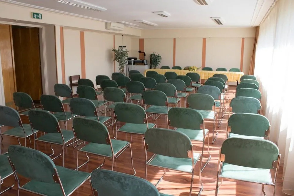 Komfort Hotel Platan