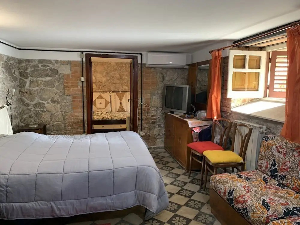 Margherita di Savoia Apartment