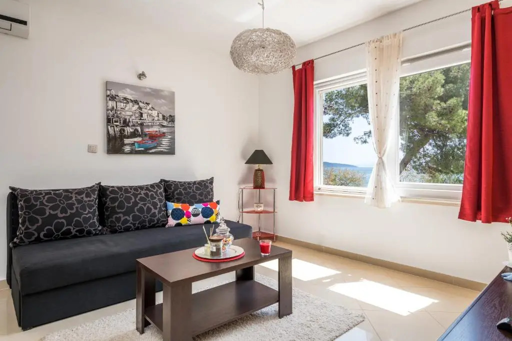 Apartments Gabine
