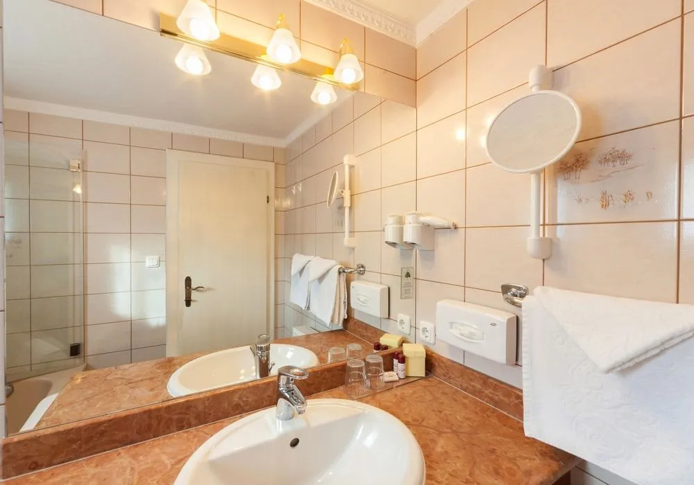 Hotel Kristall