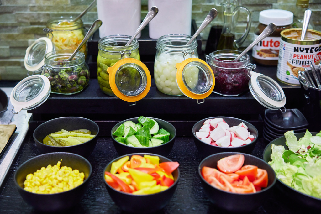 Holiday Inn Vilnius Center by IHG