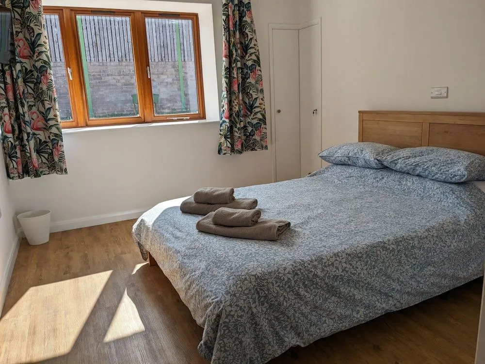 Courtbrook Farm Apartments