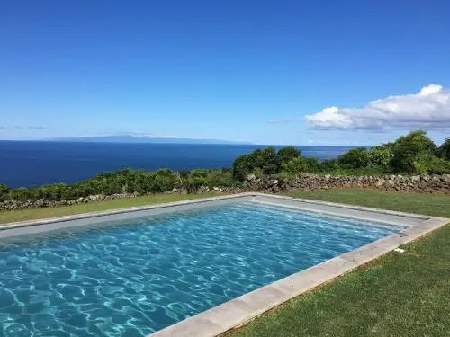 Pico da Vigia
