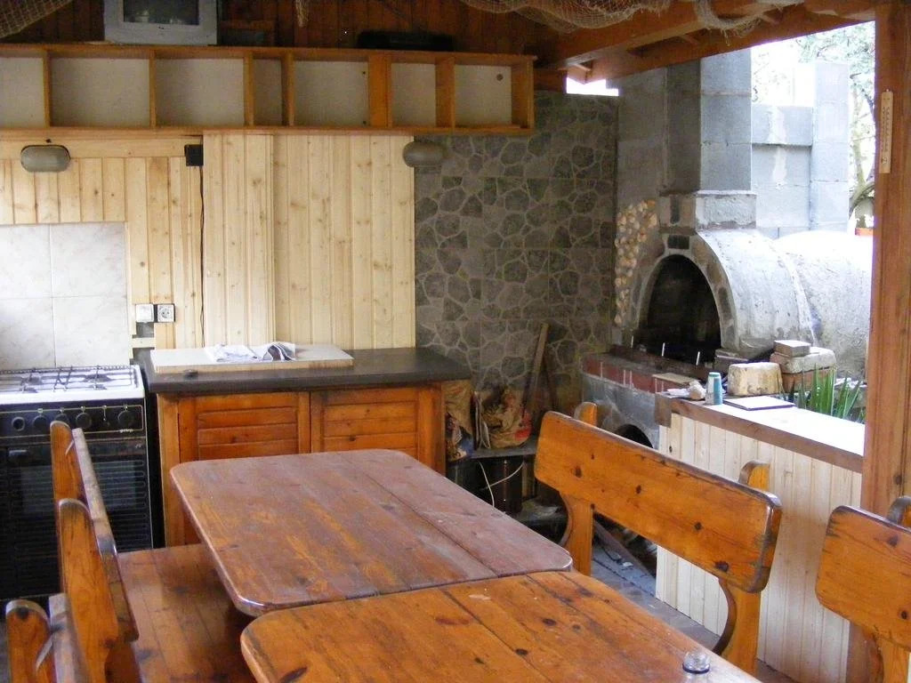 Zora Guest House