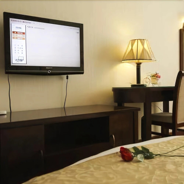 New Yuli Grand Business Hotel