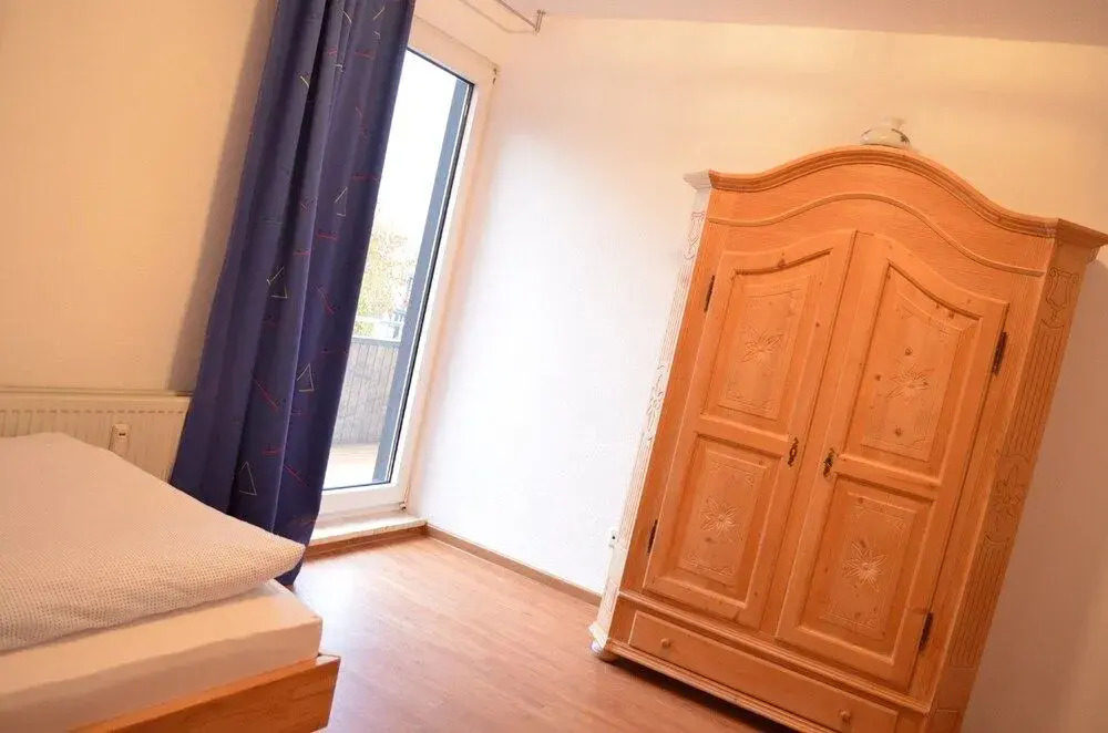 Ferienwohnung Felices