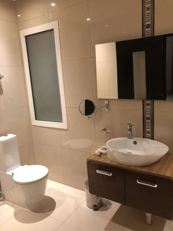 Nelover Qurtubah - Serviced Apartments