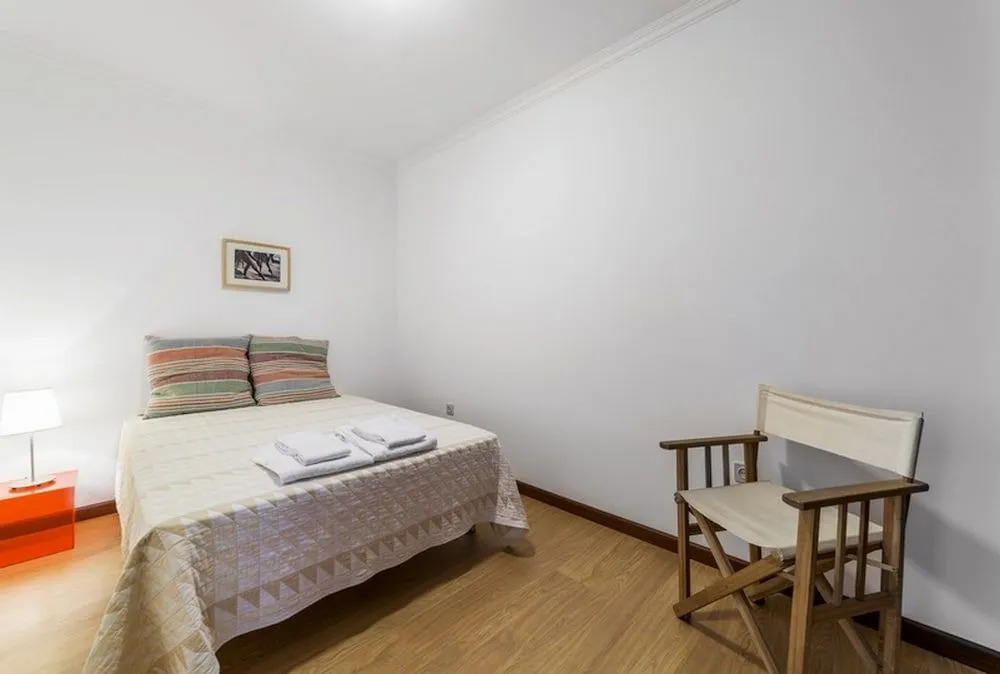 38 Rias View Apartment