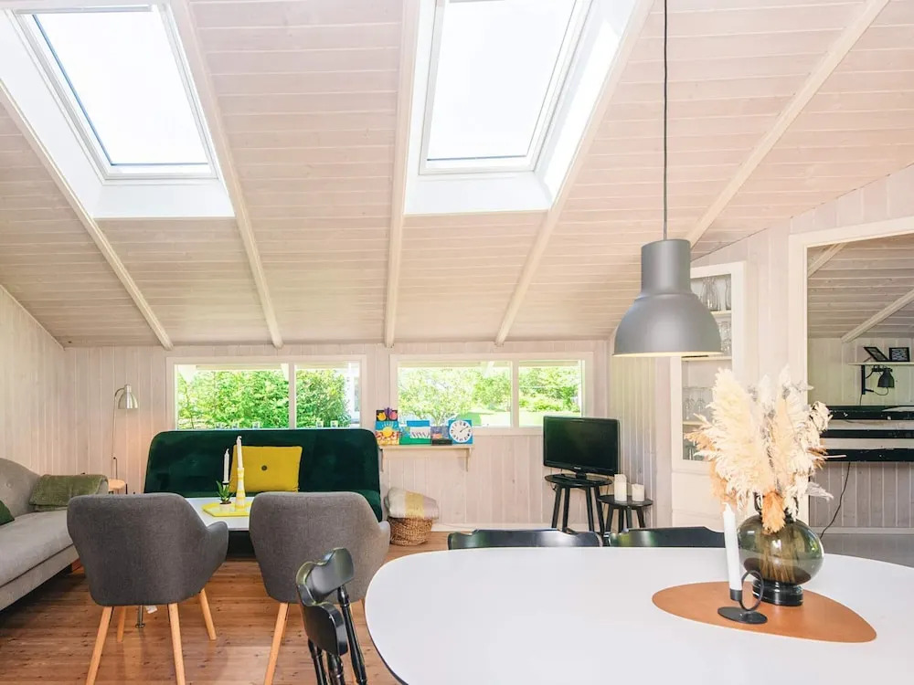 4 star holiday home in Børkop