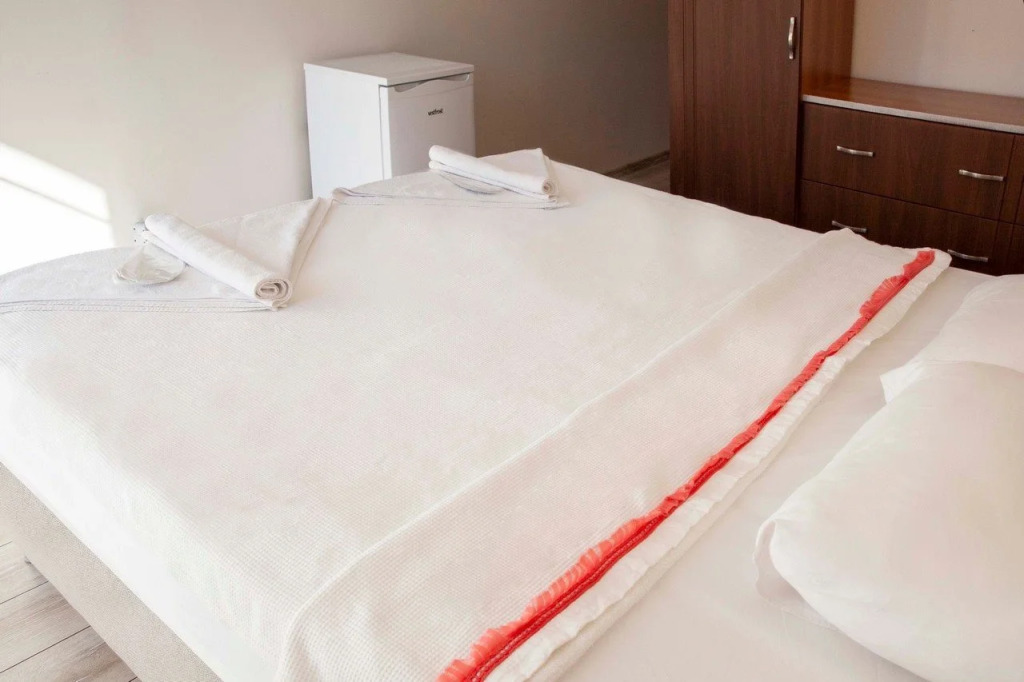 Aphrodite Hotel Bozburun