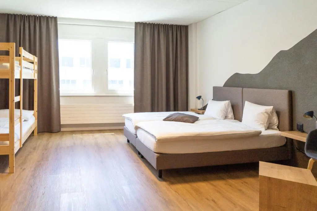 Tailormade Hotel STANS SÜD