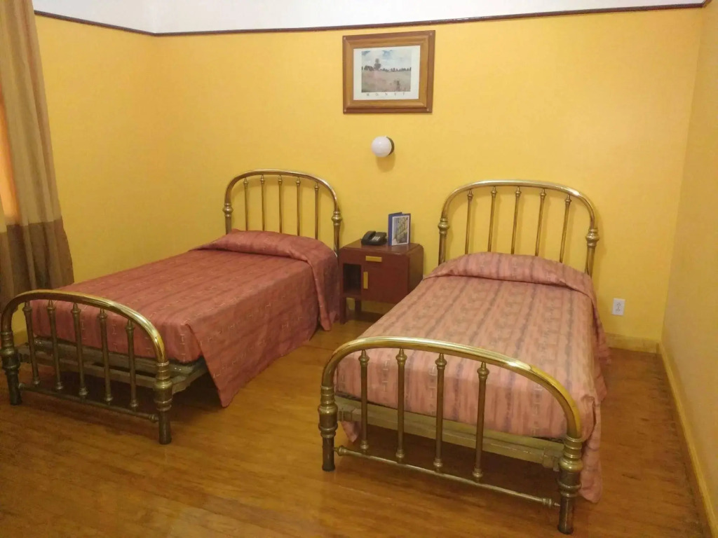 Hotel Isabel