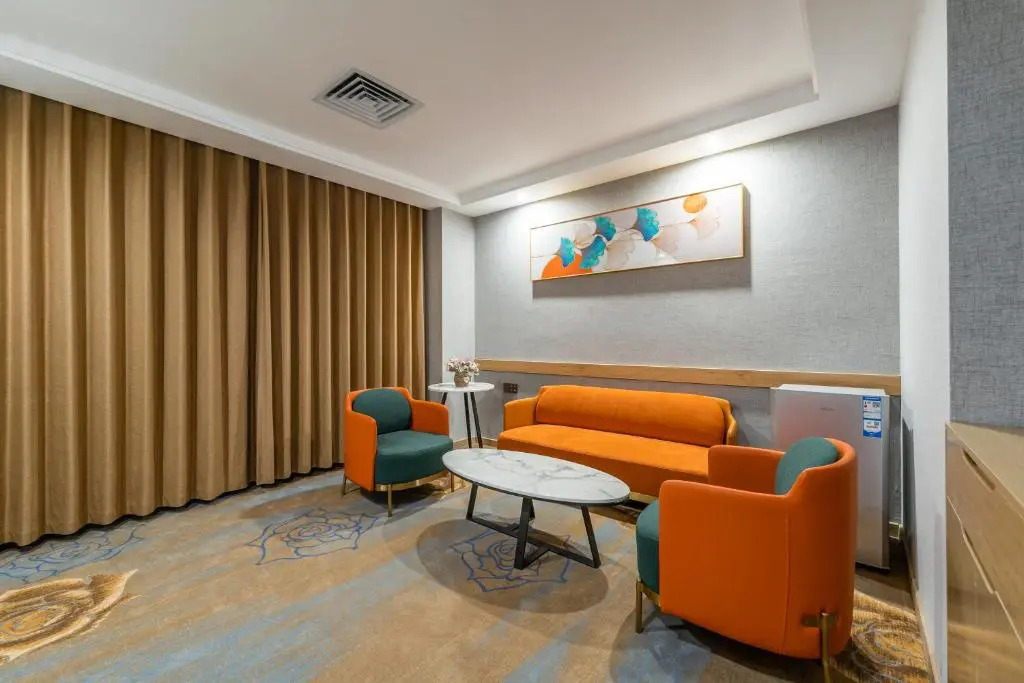 Joy Fall Hotel